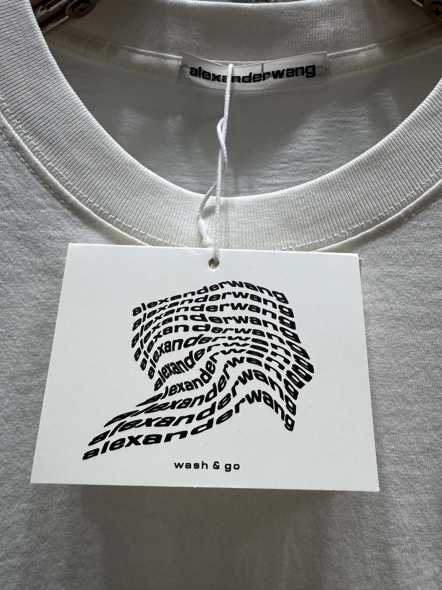 Alexander Wang* ‼️ T ® 🖤Stone Island T ， g ， ， Retro ， ! 。 ⚠️ ： ⚠️XL 10493 Same Style 𝐂𝐎𝐋𝐎𝐔𝐑：White Gray Navy Blue Black 𝐒𝐈𝐙𝐄：S-XXl